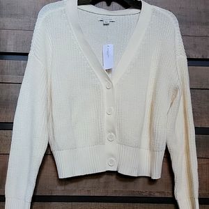 AE cardigan